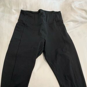 Victoria’s Secret leggings (L)